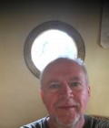 Rencontre Homme : Eamon, 61 ans à Royaume-Uni  Warwick